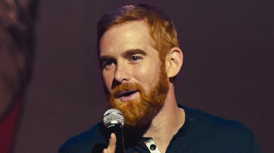 Andrew Santino