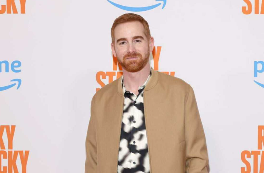 Andrew Santino