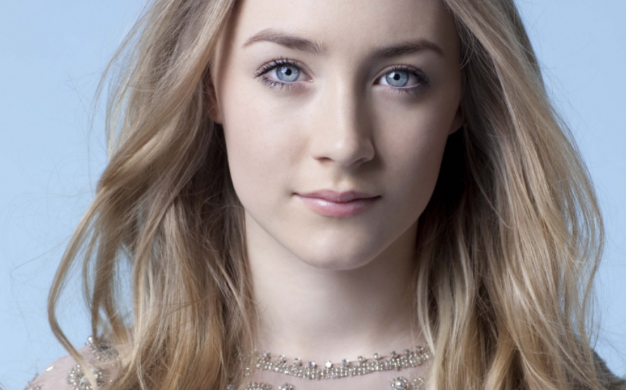 Saoirse Ronan