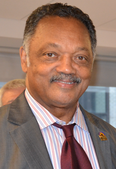 Jesse Jackson