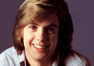 Shaun Cassidy