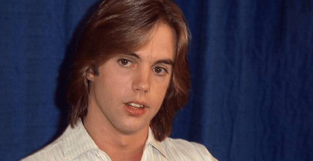 Shaun Cassidy