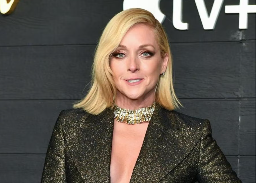 Jane Krakowski