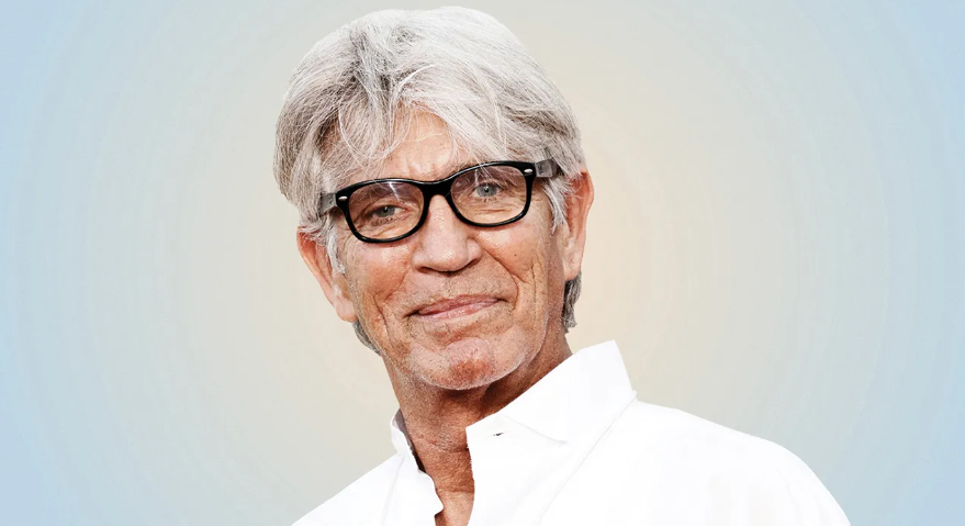 Eric Roberts